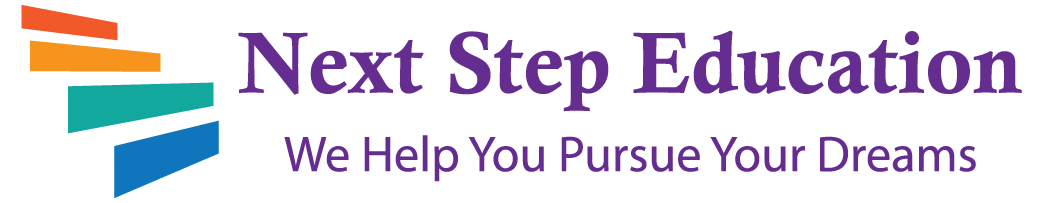 Next Step Education